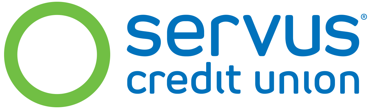 Servus Credit Union logo